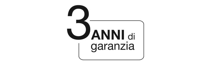 Qi Logo 3 Anni Garanzia Vimar