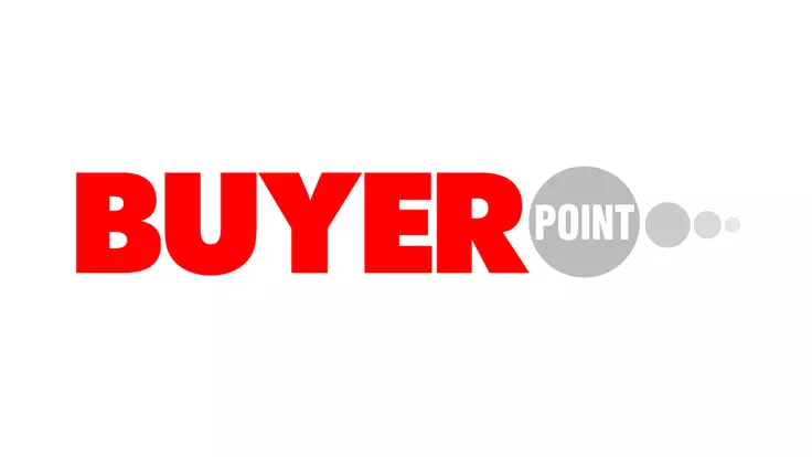 Buyer logo