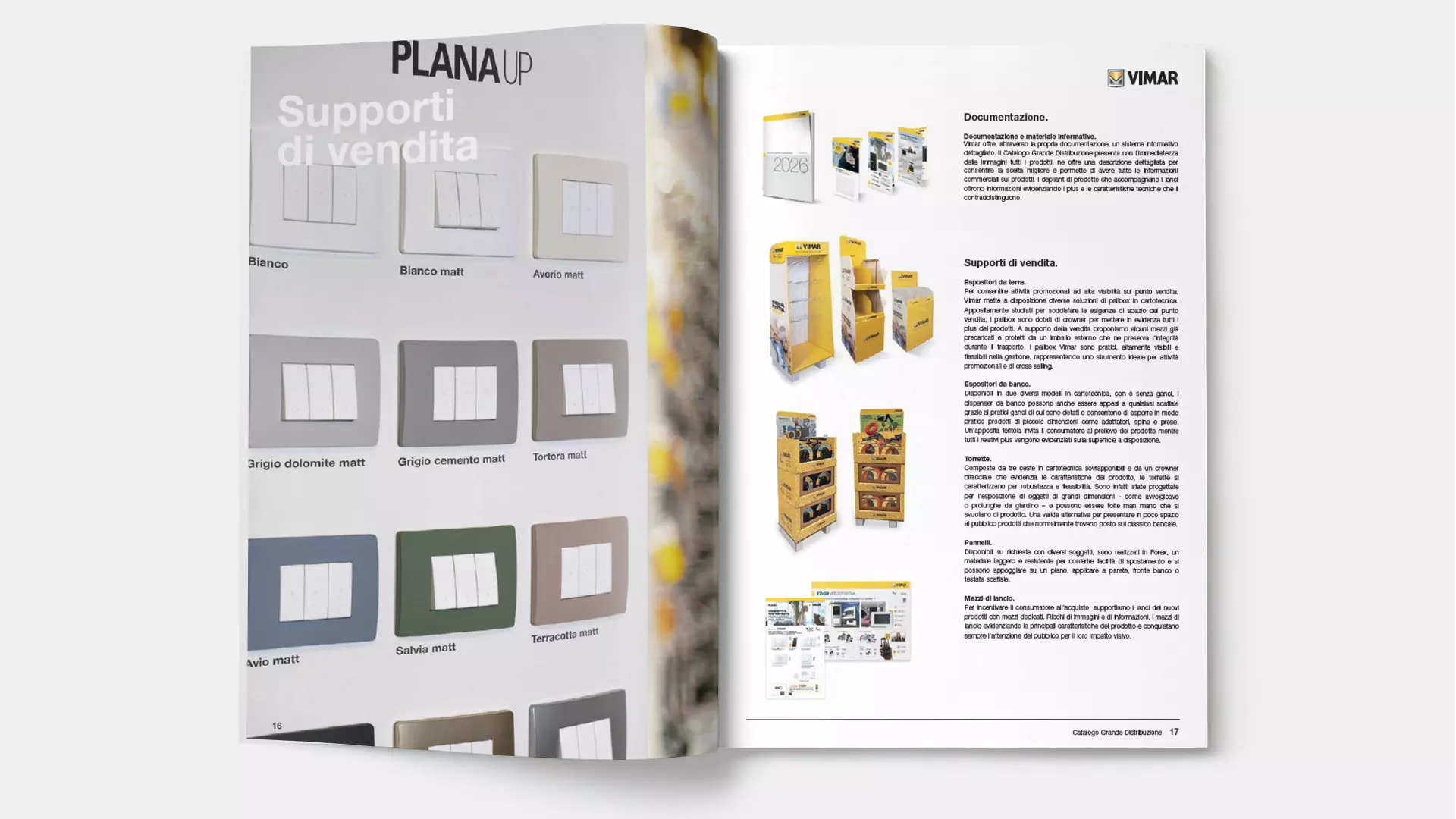 Catalogo GD 2026