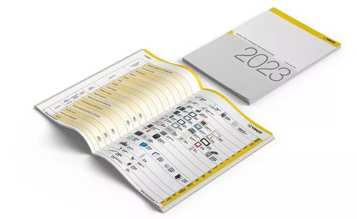Catalogo Grande Distribuzione