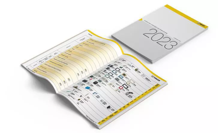 Catalogo Grande Distribuzione