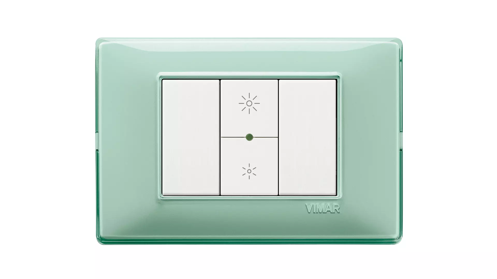 Dimmer Connessi Vimar Plana