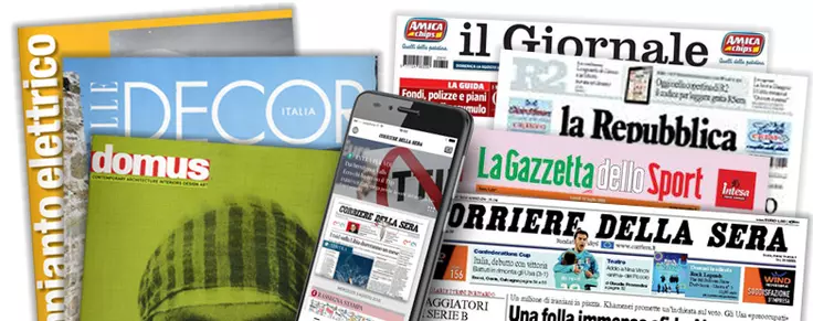 Vimar soluzioni domotiche Eikon Arkè Elvox videocitofonia Campagna stampa 2017 on air