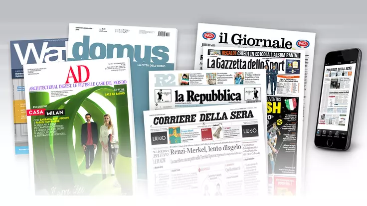 Quotidiani