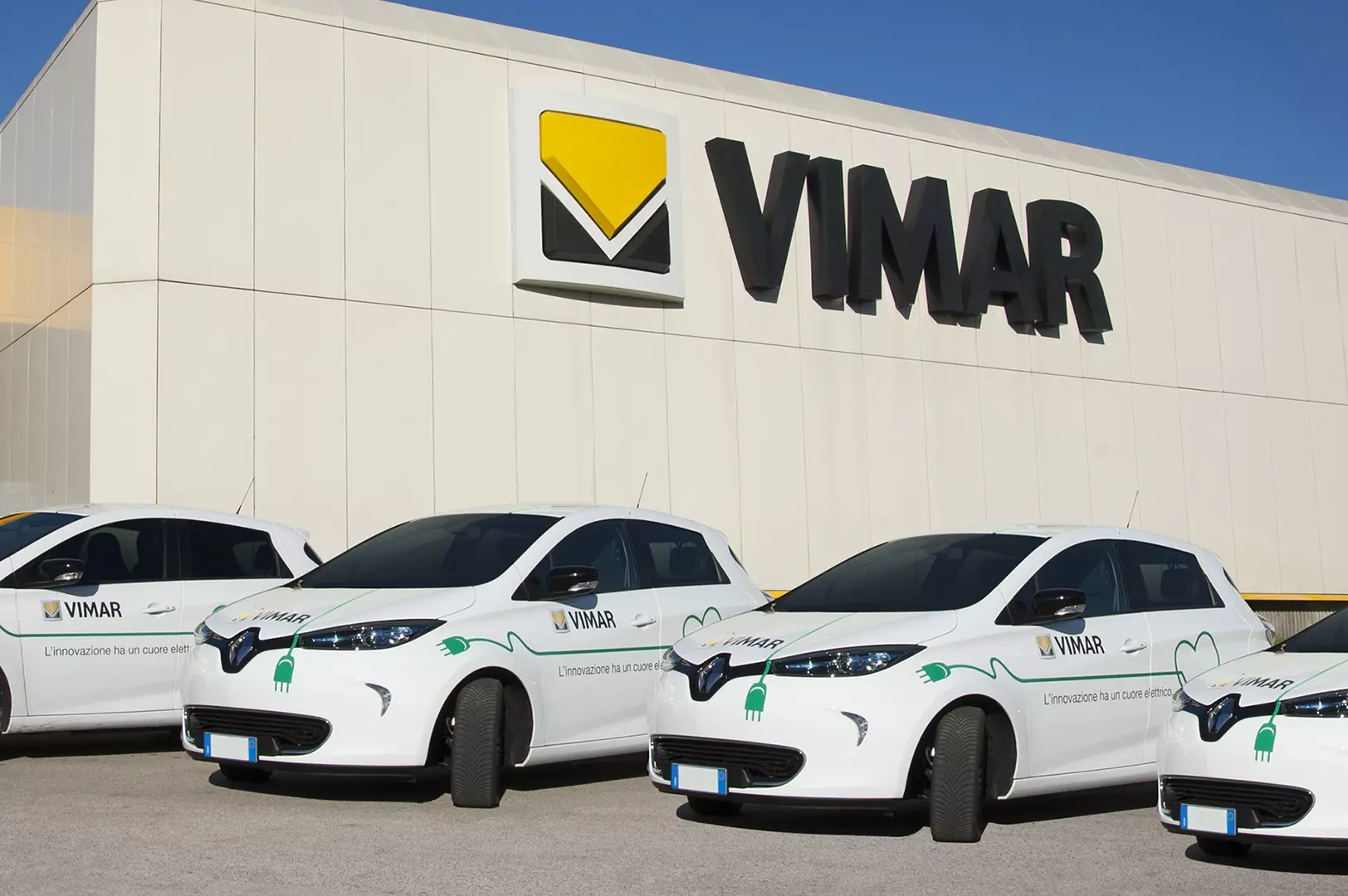 Vimar Autoelettriche 01
