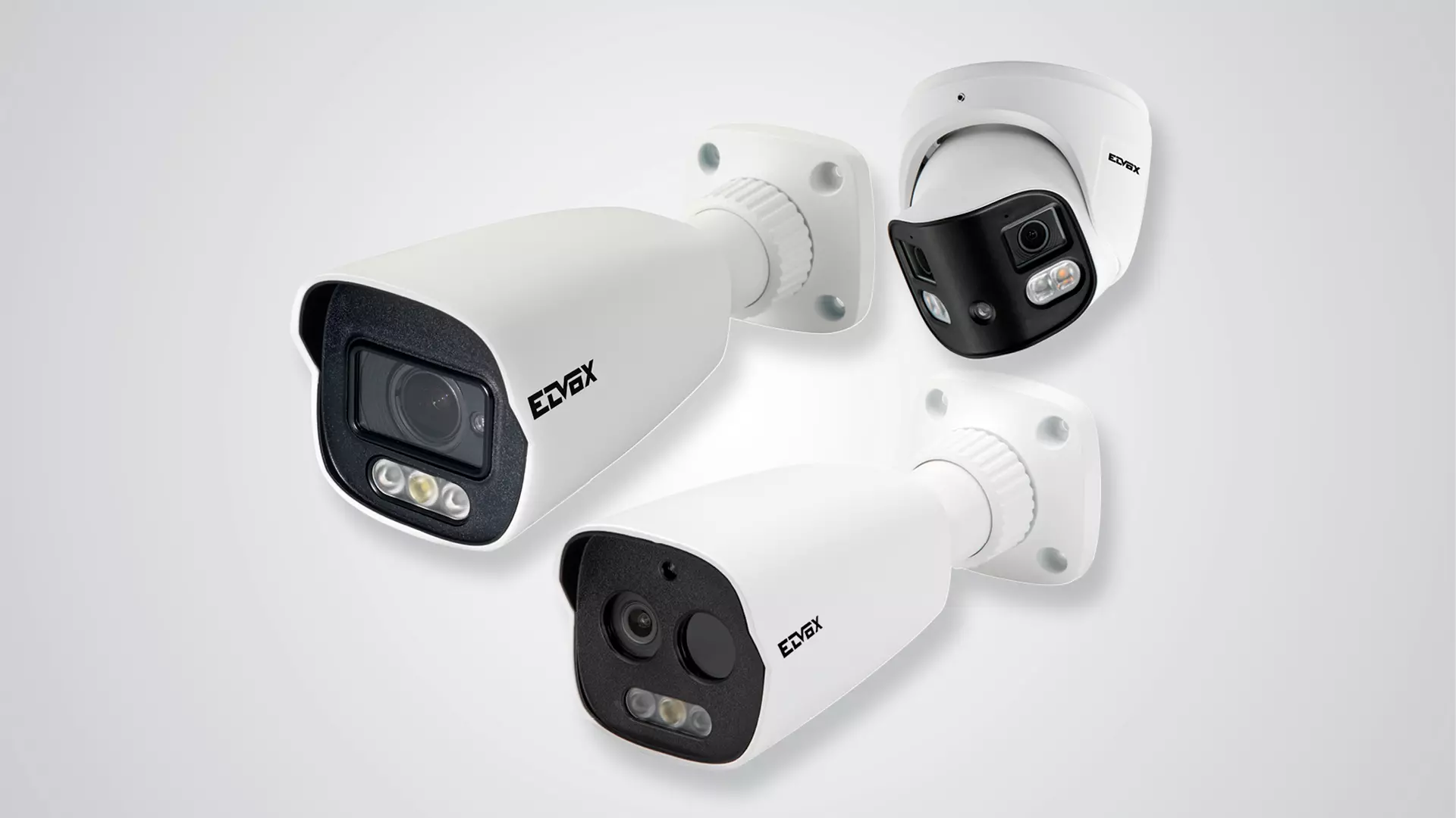 Nuova gamma di telecamere Wi-Fi Vimar
