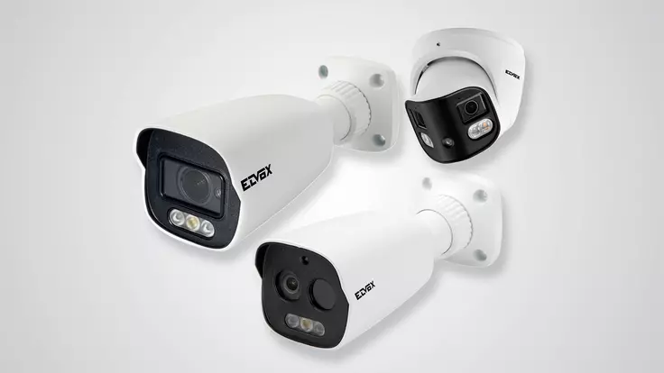 Nuova gamma di telecamere Wi-Fi Vimar
