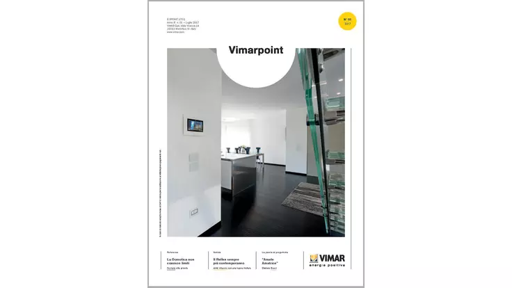 Vimarpoint 2017.01cover