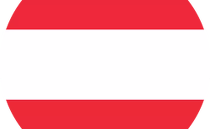 Icona Bandiera Austria