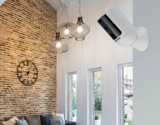 Telecamera A Batteria 1 Vimar