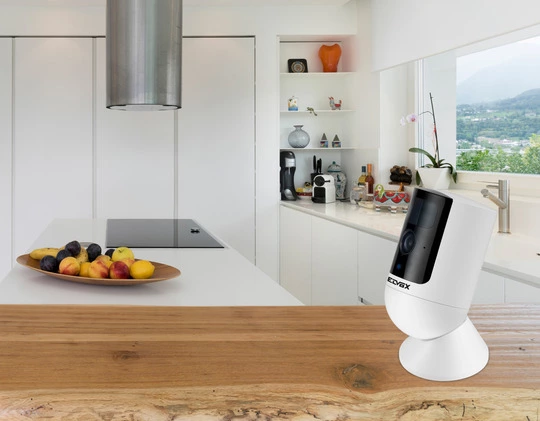 Telecamera A Batteria 2 Vimar