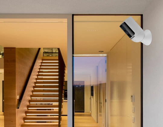 Telecamera A Batteria 3 Vimar