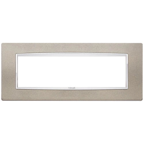 Placca Eco 4.7 Linea Satinata - Per Applicazioni Estetiche E Funzionali - Foto 4