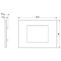 vista ingombri art. 30653.20