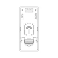vista posteriore art. 31000.G