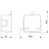 vista ingombri art. 03998