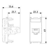 vista ingombri art. 14338.8.SL