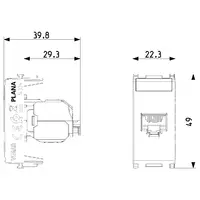 vista ingombri art. 14339.11.SL