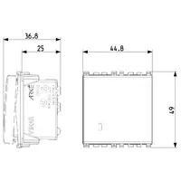 vista ingombri art. 19008.2