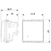 vista ingombri art. 19013.2