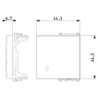 vista ingombri art. 19022.1.B
