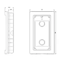 vista ingombri art. 42920.F