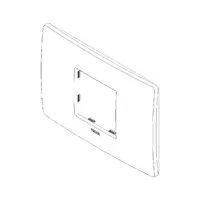 vista 3D art. 14652U.11