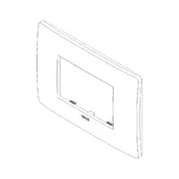 vista 3D art. 14653U.18