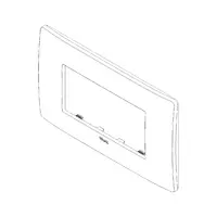 vista 3D art. 14654U.14