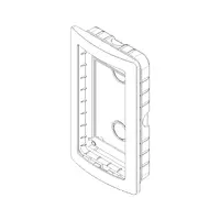 vista 3D art. 42920.F