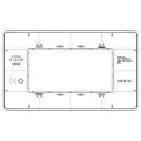 vista posteriore art. 14654U.14