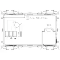 vista posteriore art. 16987