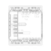 vista posteriore art. 30811.B