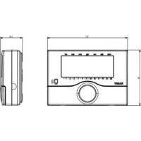 vista ingombri art. 01913