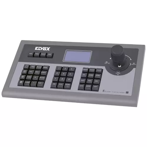 Vimar - 46916.004 - Tastiera per PTZ IP