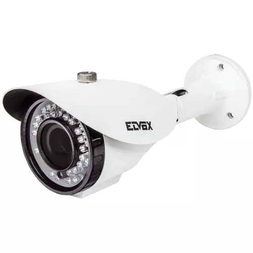 Vimar - 46CAM.112B - Tlc Bullet IR AHD 1080p ob. 2,8-12mm