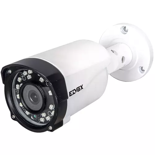 Vimar - 46CAM.136B.8 - Tlc Bullet IR AHD 1080p ob. 3,6mm CVBS