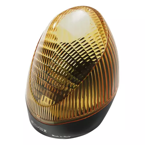 Vimar - ELA6 - Lampeggiante elettronico a LED 120/230V