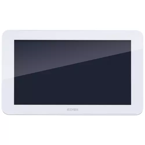 Vimar - K42947 - Monitor 7˝ TS suppl.WiFi alim.multispina