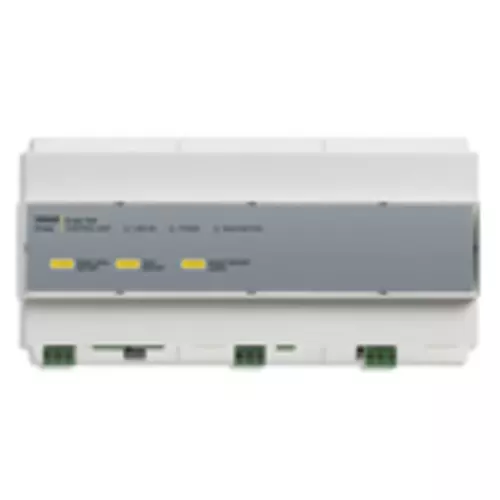 Vimar - 02826 - Centrale E-way Test +modem KNX guida DIN