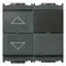 Vimar - 16623 - Ricevitore IR 230V per tapparelle grigio