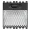 Vimar - 19389.012 - Lampada segnapasso LED 12V grigio