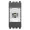 Vimar - 20382 - Lampada emergenza LED 1M 230V grigio