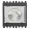 Vimar - 20395 - Torcia elettronica portatile 230V grigio