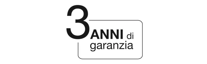 Qi Logo 3 Anni Garanzia Vimar