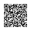 Codice QR scheda articolo