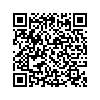 Codice QR scheda articolo