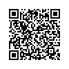 Codice QR scheda articolo