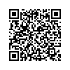 Codice QR scheda articolo