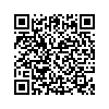 Codice QR scheda articolo
